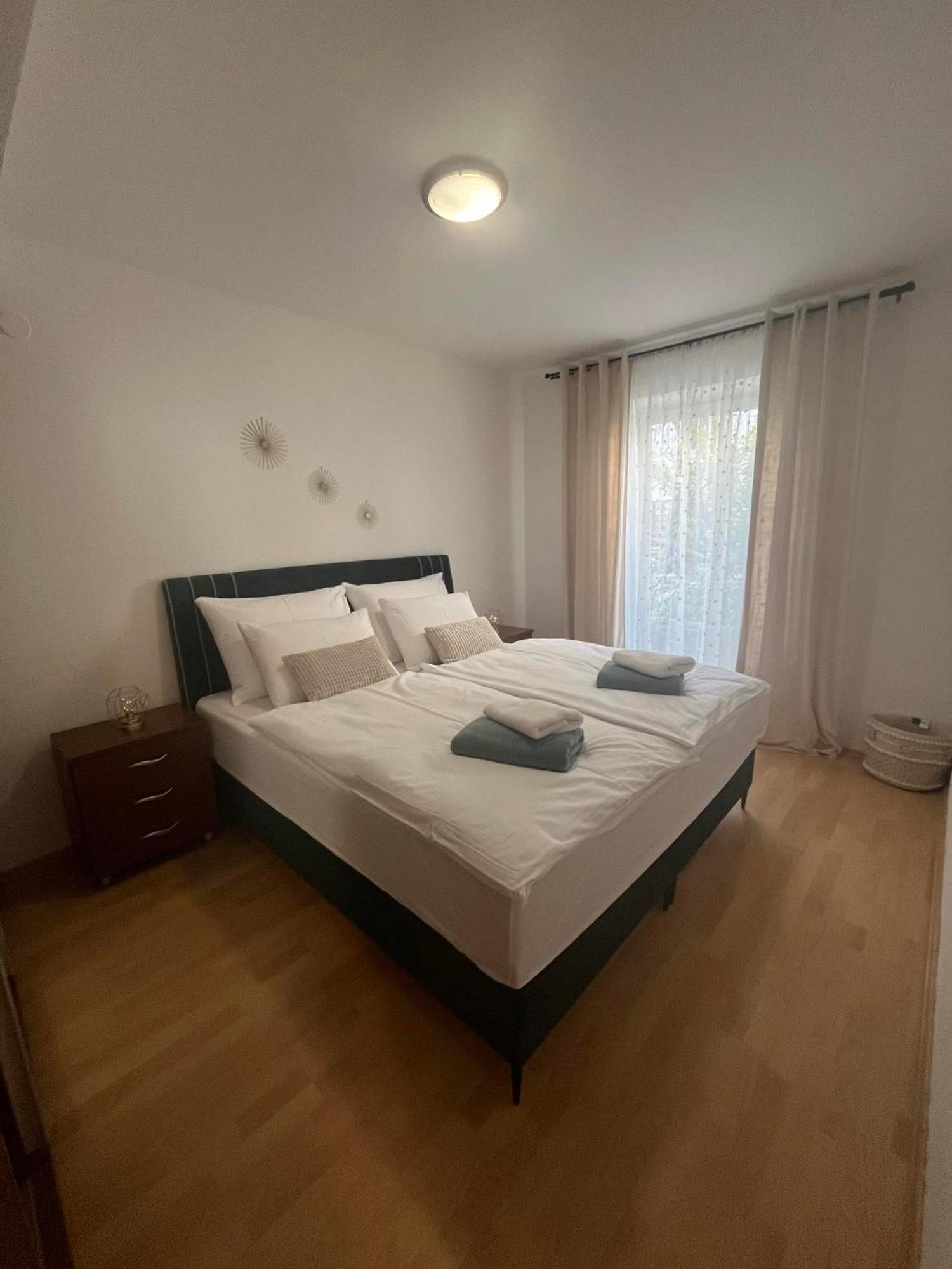Apartment H&A Rabac Luaran gambar