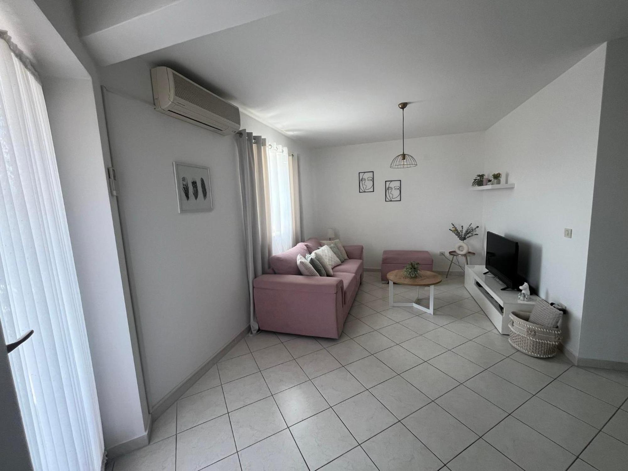 Apartment H&A Rabac Luaran gambar