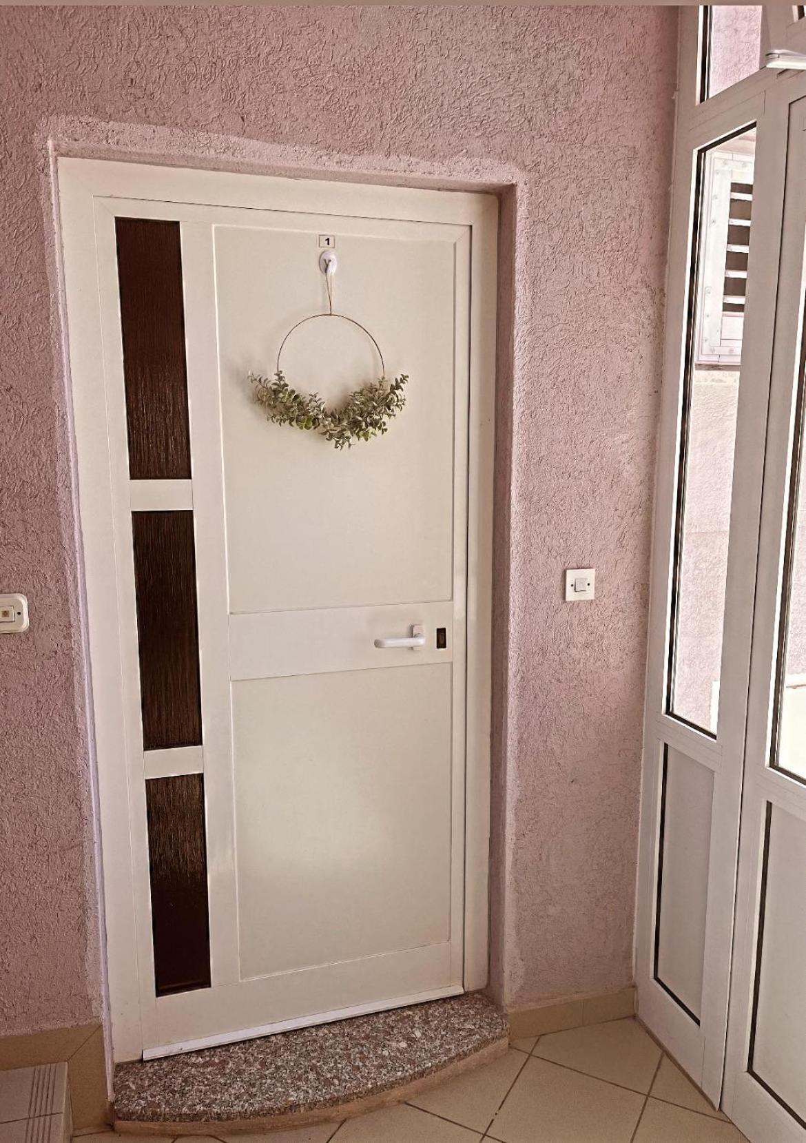 Apartment H&A Rabac Luaran gambar
