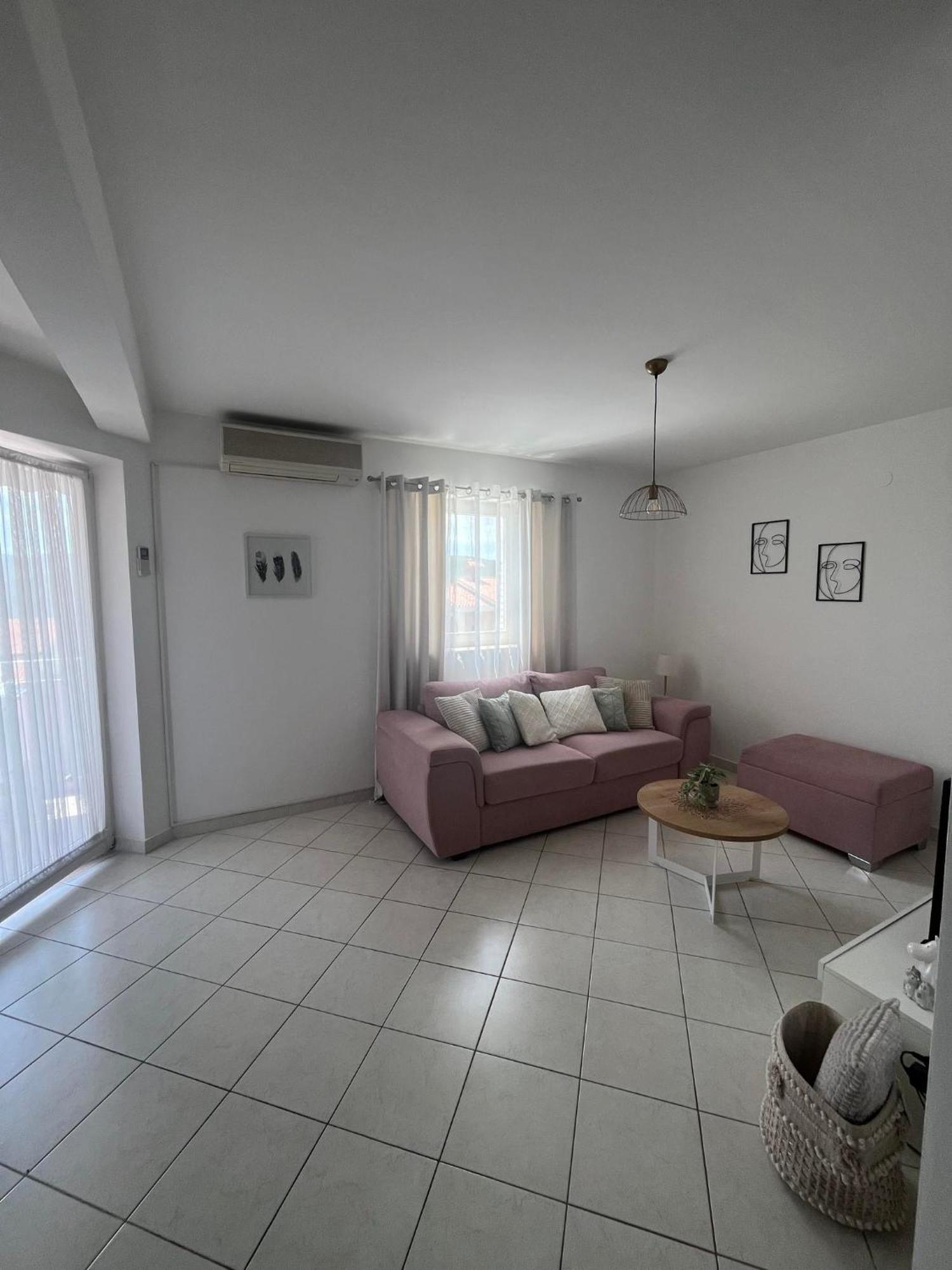 Apartment H&A Rabac Luaran gambar