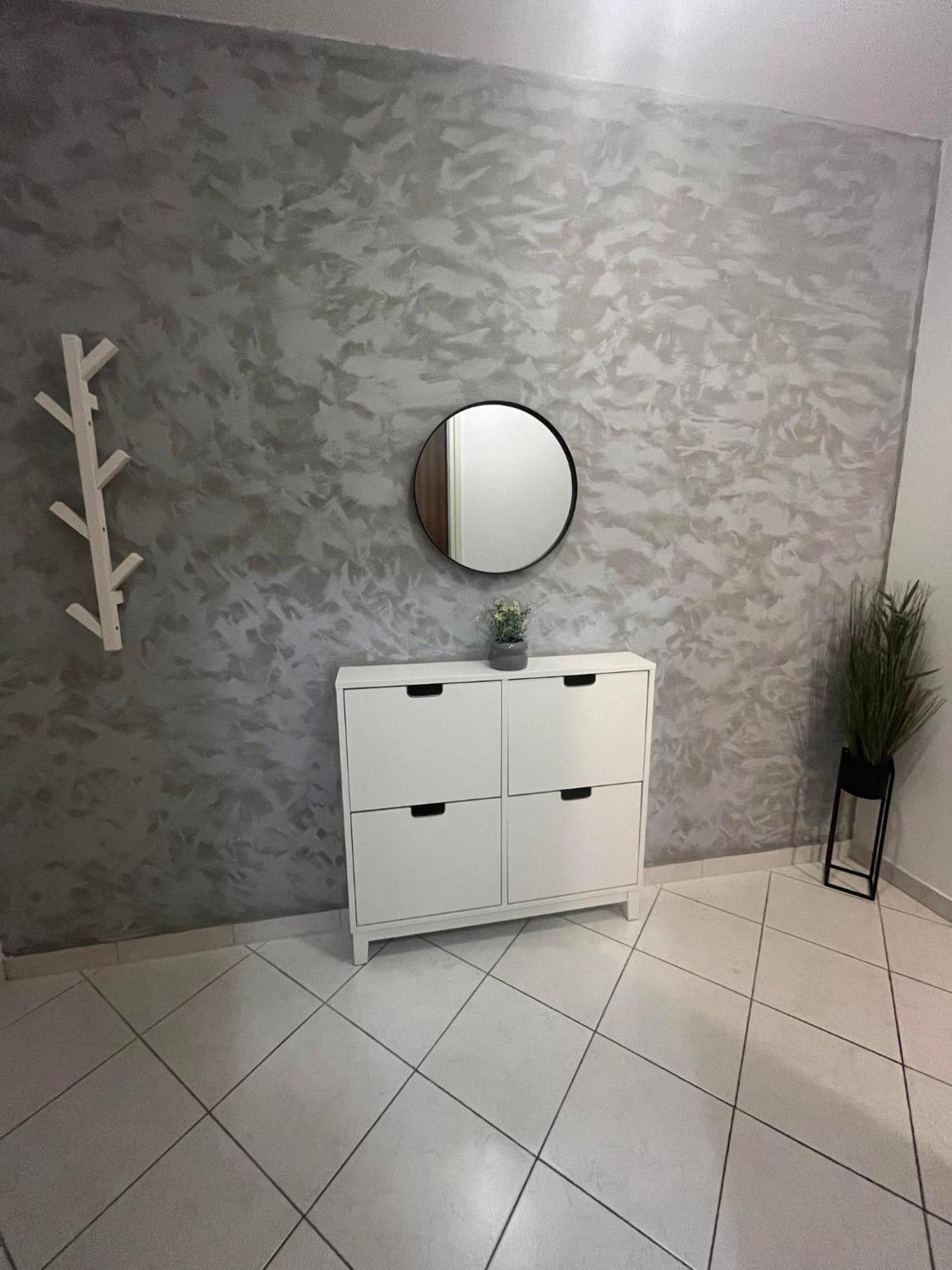 Apartment H&A Rabac Luaran gambar