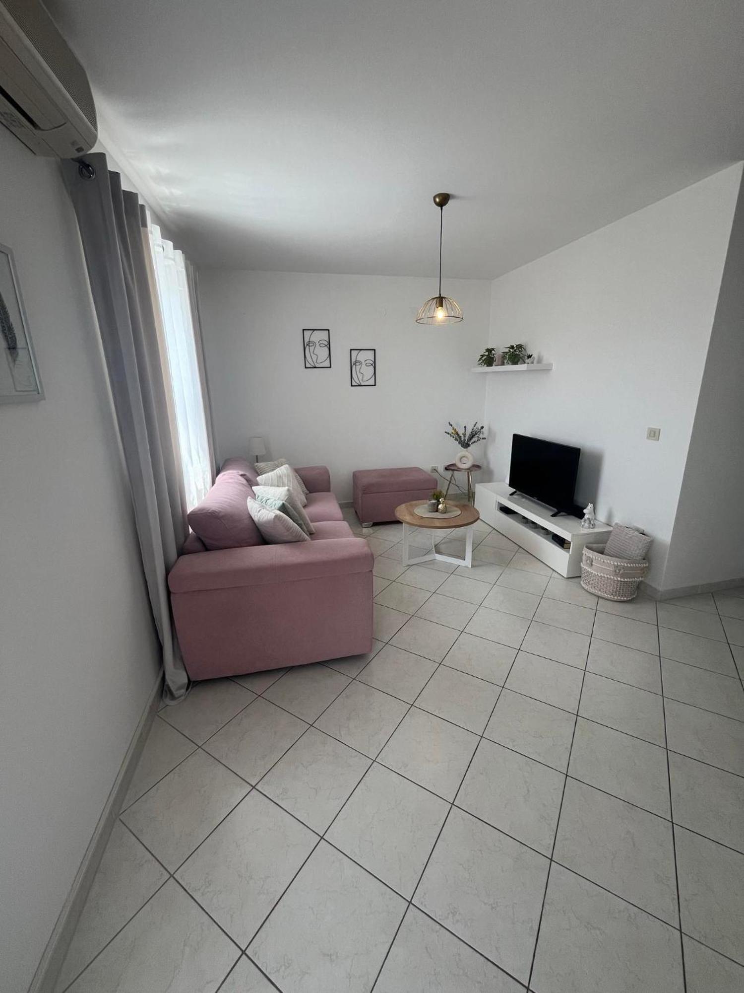 Apartment H&A Rabac Luaran gambar